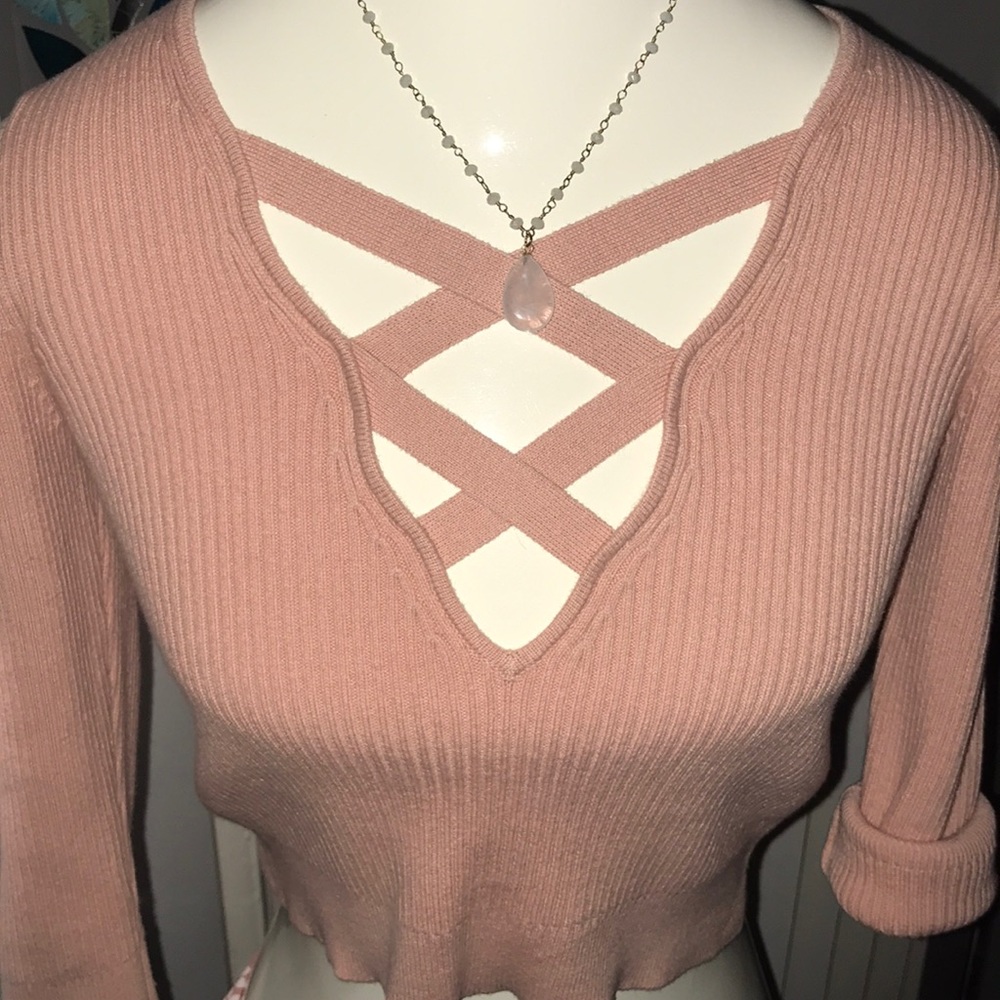Sweater - Picture 2 of 3